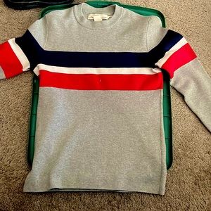 Label of granded goods